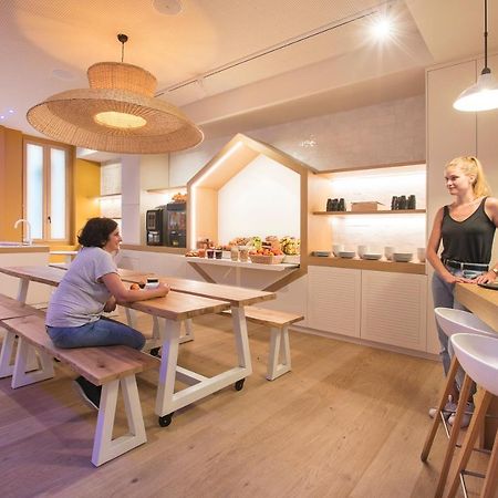 Hotel Life Marseille Vp - Vieux Port Экстерьер фото