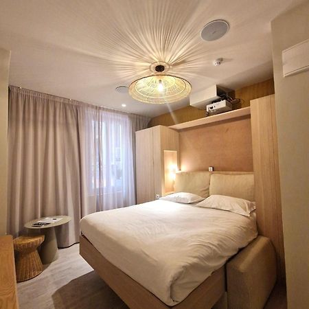 Hotel Life Marseille Vp - Vieux Port Экстерьер фото