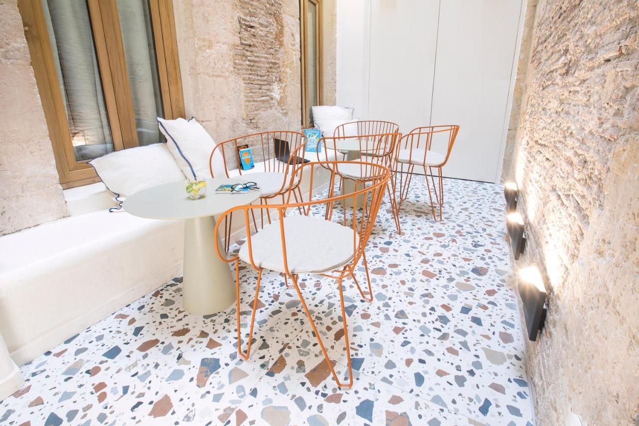 Hotel Life Marseille Vp - Vieux Port Экстерьер фото