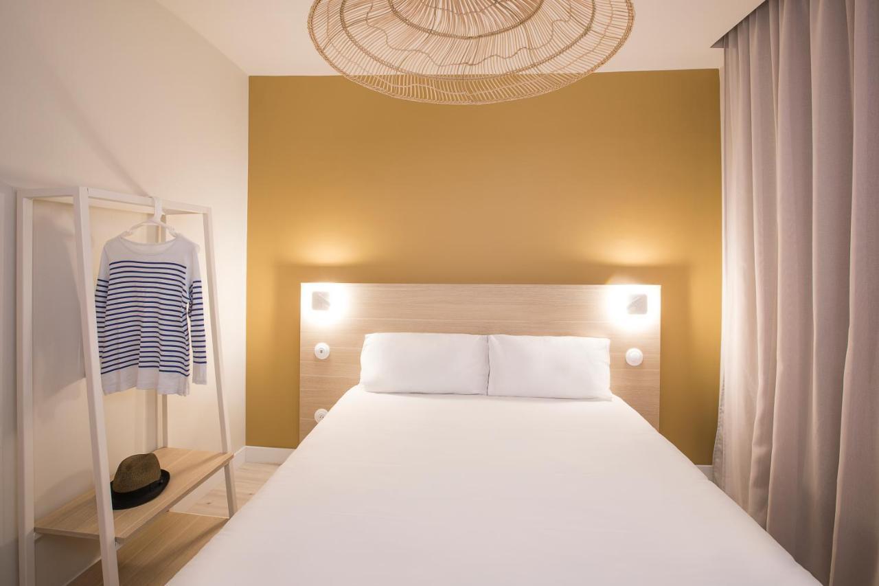 Hotel Life Marseille Vp - Vieux Port Экстерьер фото