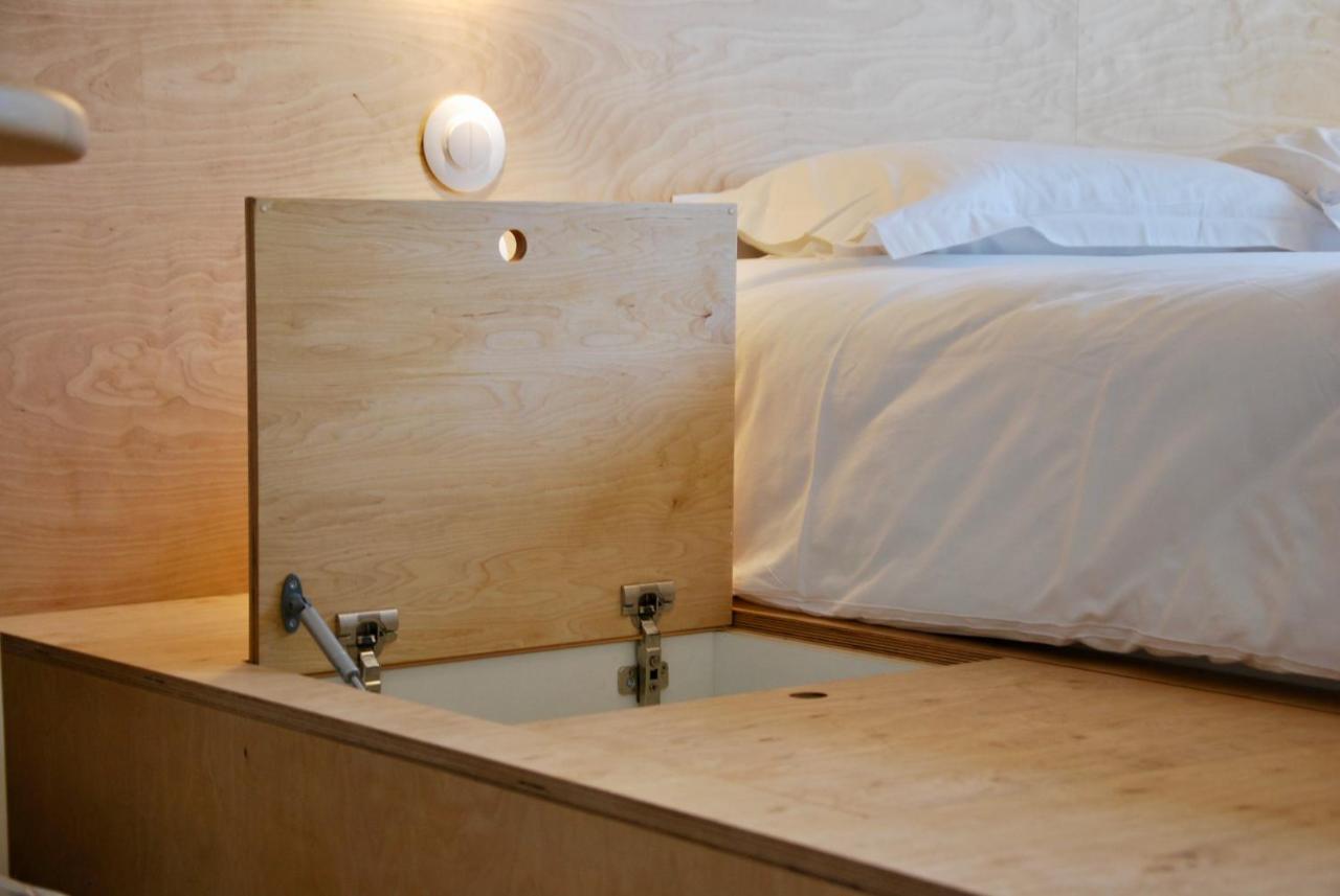 Hotel Life Marseille Vp - Vieux Port Экстерьер фото
