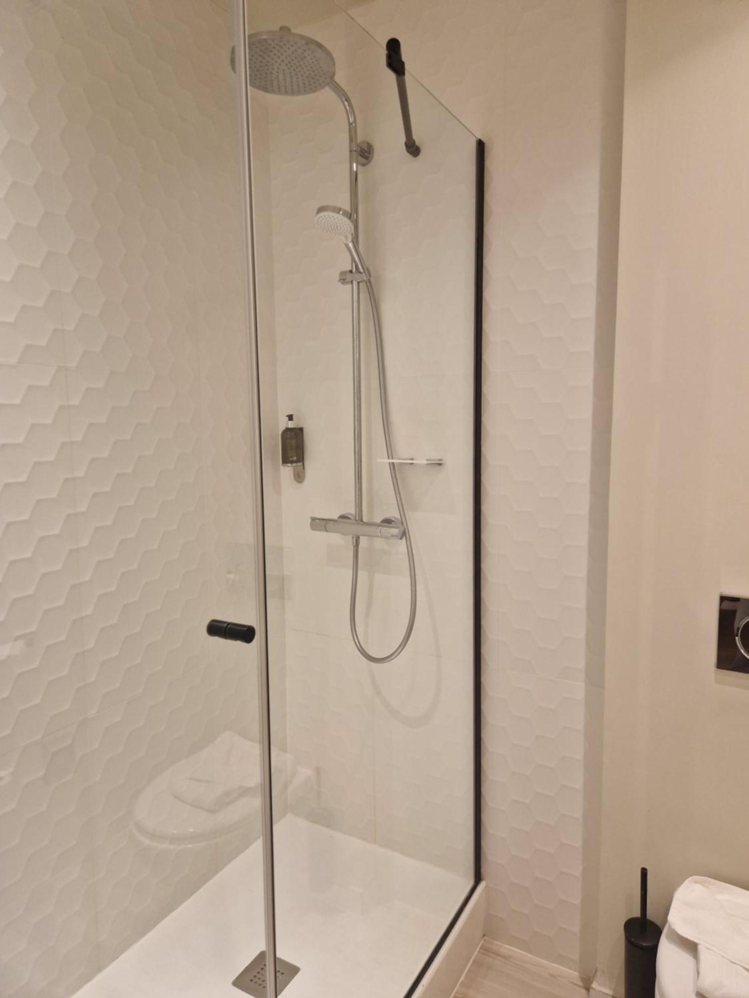 Hotel Life Marseille Vp - Vieux Port Экстерьер фото