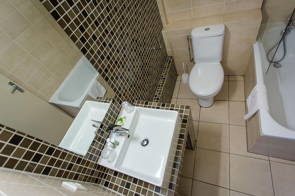 Hotel Life Marseille Vp - Vieux Port Экстерьер фото